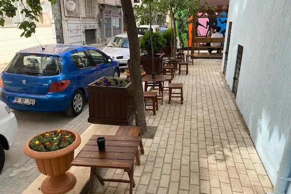 BURSA BÜYÜKŞEHİR BELEDİYESİ GEMLİK GENÇLİK MERKEZİ - Resim 3