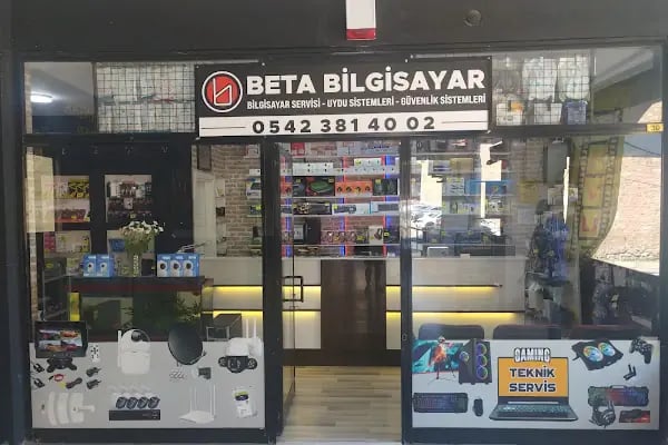 Beta Bilgisayar - Resim 6