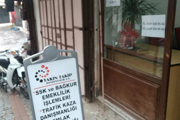 bergama Yakın Danışman - Resim 2