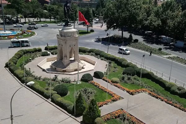 Anıt Taksi - Resim 20
