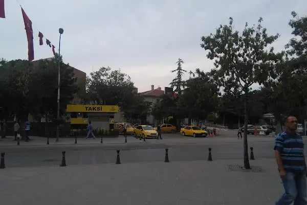 Anıt Taksi - Resim 19