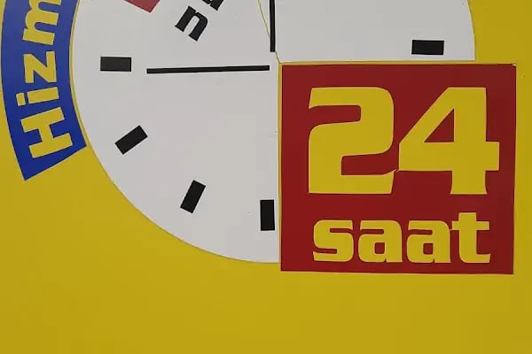 Anıt Taksi - Resim 18