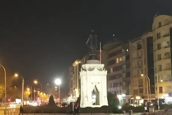 Anıt Taksi - Resim 15