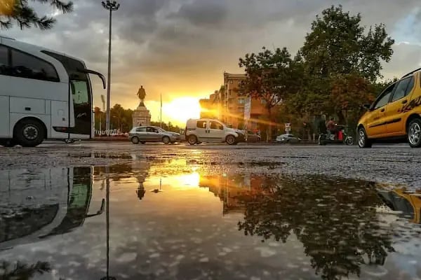 Anıt Taksi - Resim 14