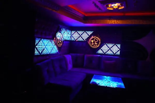 Yeni Hisar Gazinosu(Bursanın Eğlence Merkezi, Bursa Eğlence Mekanları) - Resim 6