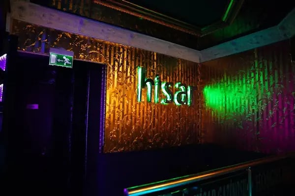 Yeni Hisar Gazinosu(Bursanın Eğlence Merkezi, Bursa Eğlence Mekanları) - Resim 5