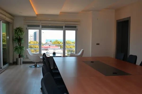 Ofis Burada - Resim 4