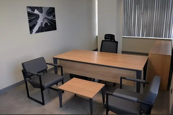 Ofis Burada - Resim 5