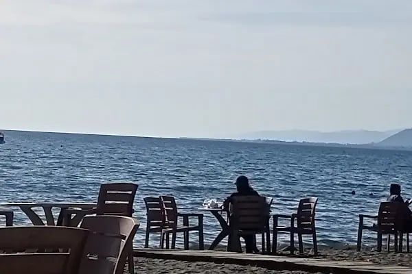 Akçay Altınkum Pazarı - Resim 12