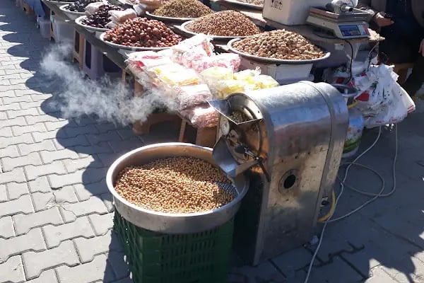 Akçay Altınkum Pazarı - Resim 16