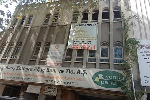 Altınok Mobilya - Resim 7