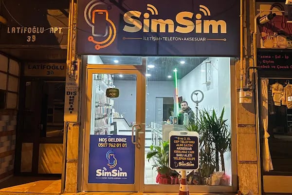 SimSim İletişim - Resim 6
