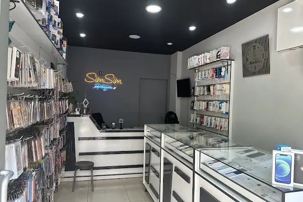 SimSim İletişim - Resim 14