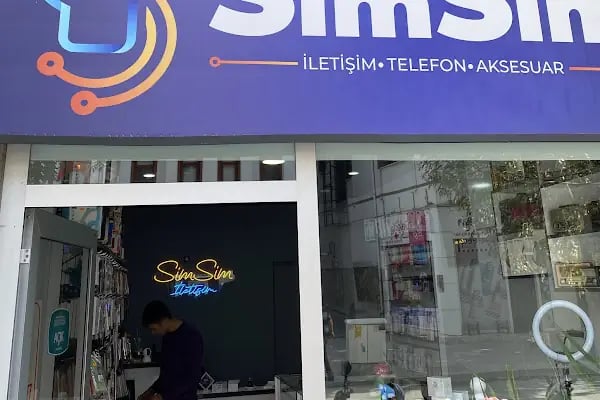 SimSim İletişim - Resim 20