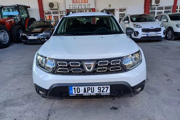 AKÇA OTOMOTİV | BALIKESİR GALERİ | BALIKESİR OTOMOTİV | BALIKESİR 2 EL OTOMOTİV - Resim 4