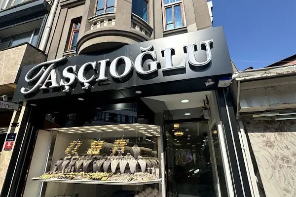 Taşcıoğlu Kuyumculuk Merkez - Resim 16