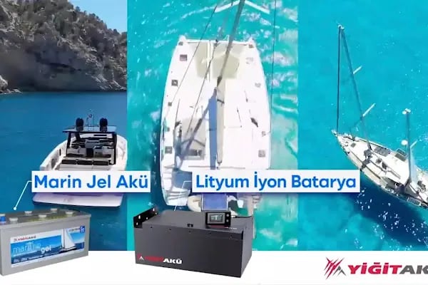 HALİKARNAS OTO LASTİK / VE AKÜ SATIŞ YERİ - Resim 14