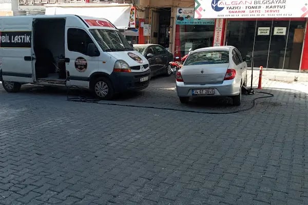 HALİKARNAS OTO LASTİK / VE AKÜ SATIŞ YERİ - Resim 20