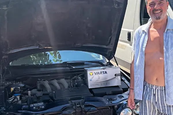 HALİKARNAS OTO LASTİK / VE AKÜ SATIŞ YERİ - Resim 2