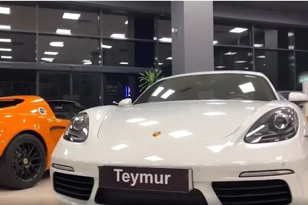 Bosch Car Service - Teymur - Resim 19