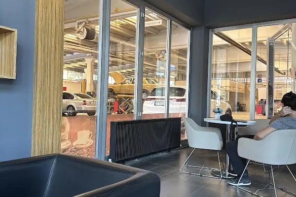 Bosch Car Service - Teymur - Resim 6