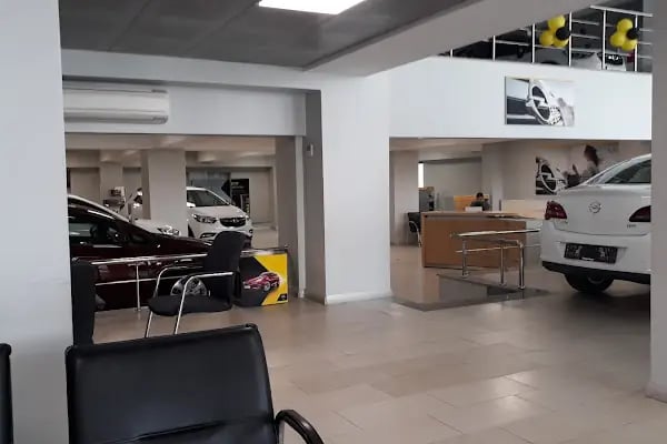 Bosch Car Service - Teymur - Resim 7