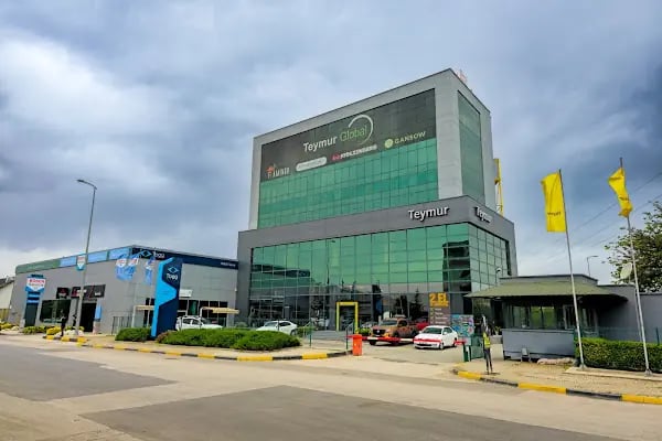 Bosch Car Service - Teymur - Resim 2