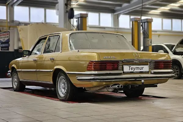 Bosch Car Service - Teymur - Resim 13