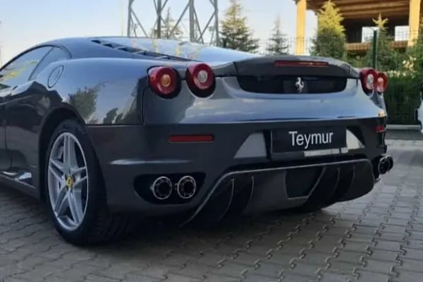 Bosch Car Service - Teymur - Resim 15