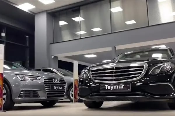 Bosch Car Service - Teymur - Resim 20