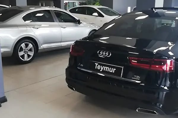 Bosch Car Service - Teymur - Resim 16