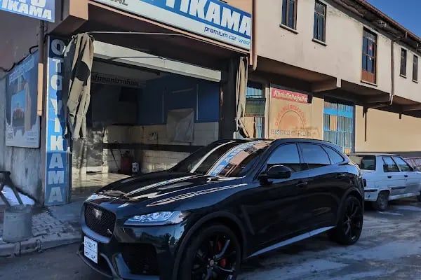 Ünsal oto yıkama - Resim 2