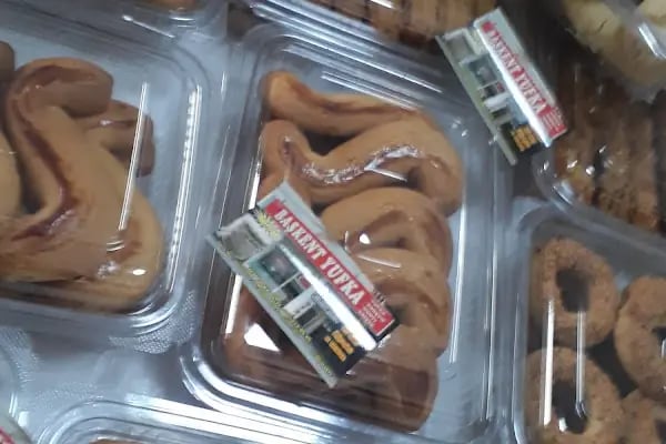 Marka Un Mamülleri &amp; Trabzon Ekmek Fırını - Resim 2