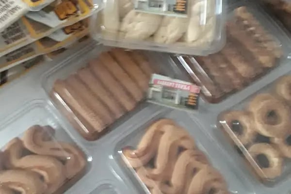 Marka Un Mamülleri &amp; Trabzon Ekmek Fırını - Resim 15