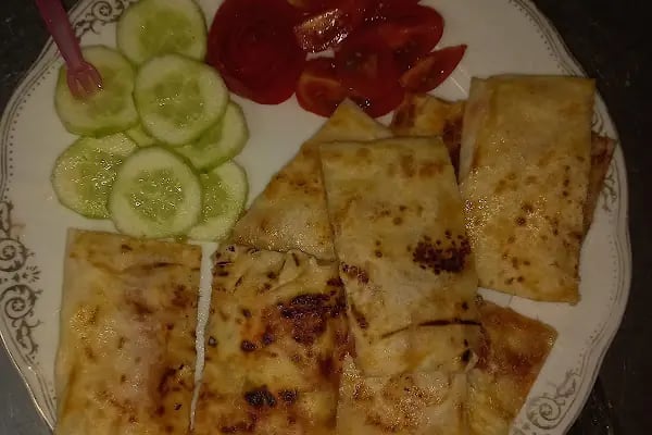 Marka Un Mamülleri &amp; Trabzon Ekmek Fırını - Resim 8