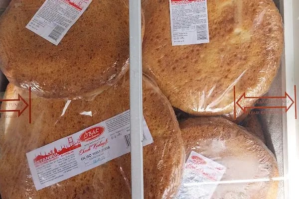 Marka Un Mamülleri &amp; Trabzon Ekmek Fırını - Resim 5