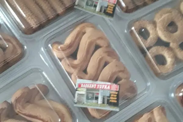 Marka Un Mamülleri &amp; Trabzon Ekmek Fırını - Resim 13