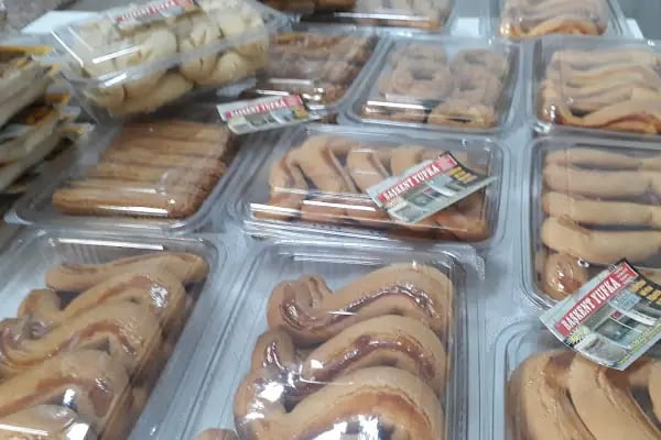 Marka Un Mamülleri &amp; Trabzon Ekmek Fırını - Resim 10