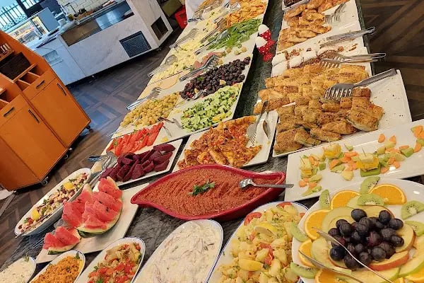 MUTFAK Emine Teyze - Resim 3