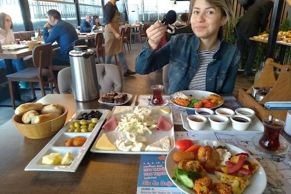 MUTFAK Emine Teyze - Resim 8