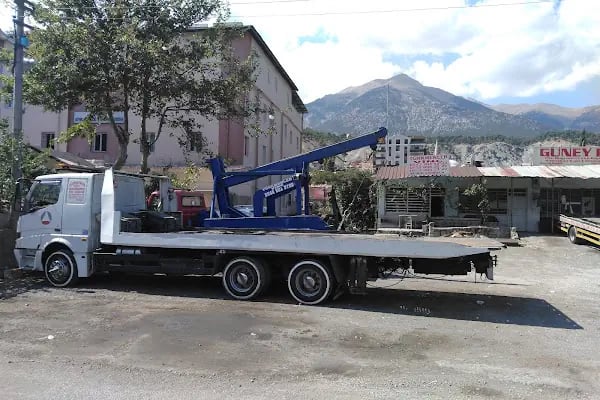 Nurettin Usta Yol Yardım | Çekici Oto Kurtarma - Resim 17