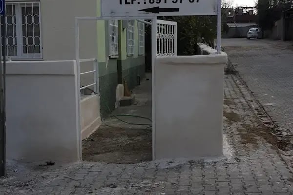 Semt Pazar Alanı - Resim 8