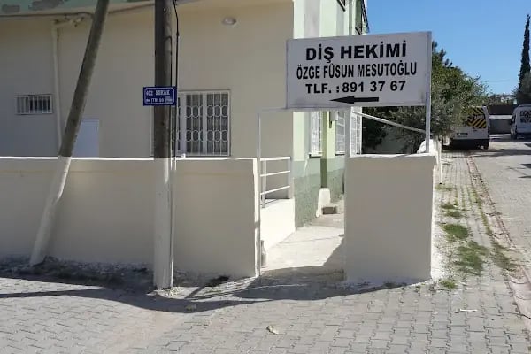 Semt Pazar Alanı - Resim 1