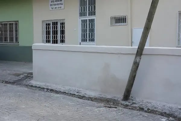 Semt Pazar Alanı - Resim 9