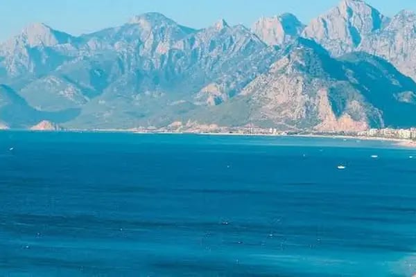 ANTALYA D&amp;D TERRACE - Resim 20