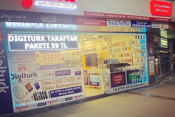 ELİT ELEKTRONİK - Resim 3