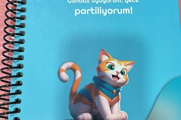 Çağdaş Fotokopi Dijital Baskı - Resim 17