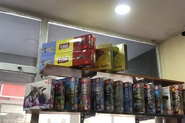 Çağdaş Fotokopi Dijital Baskı - Resim 7