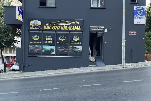 KUL OTO KİRALAMA - Resim 1
