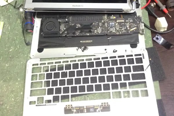 Bursa Cep Teknik Servis | Bursa'da Telefon Tamiri | Bursa iPhone Servis - Resim 5